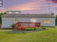 2695 ROSEDALE ROAD Smiths Falls Ontario, K7A 4S4