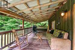 2625 ARDOCH ROAD | North Frontenac Ontario | Slide Image Thirteen
