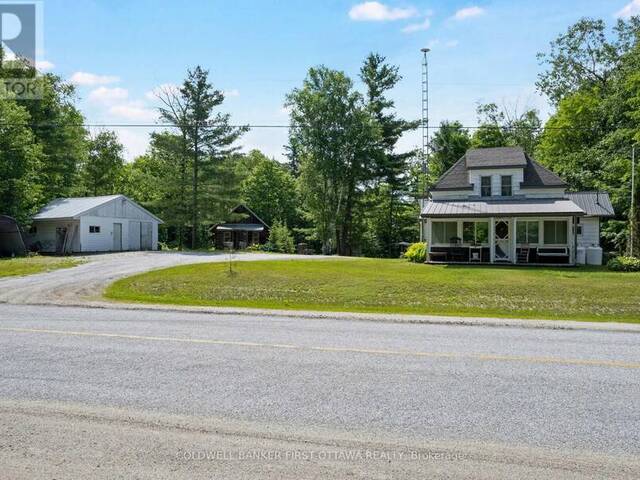 2625 ARDOCH ROAD North Frontenac Ontario, K0H 1J0 - 1 Bedroom Home For Sale