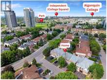 7 WESTPOINTE CRESCENT | Ottawa Ontario | Slide Image Five