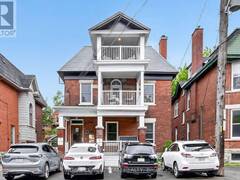 64 DELAWARE AVENUE Ottawa Ontario, K2P 0Z3