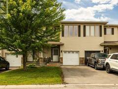 616 SPIKEMOSS PLACE Ottawa Ontario, K4A 0C9