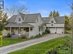 2464 SCRIVENS DRIVE Ottawa Ontario, K0A 2P0