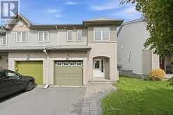 277 ROLLING MEADOW CRESCENT | Ottawa Ontario | Slide Image One