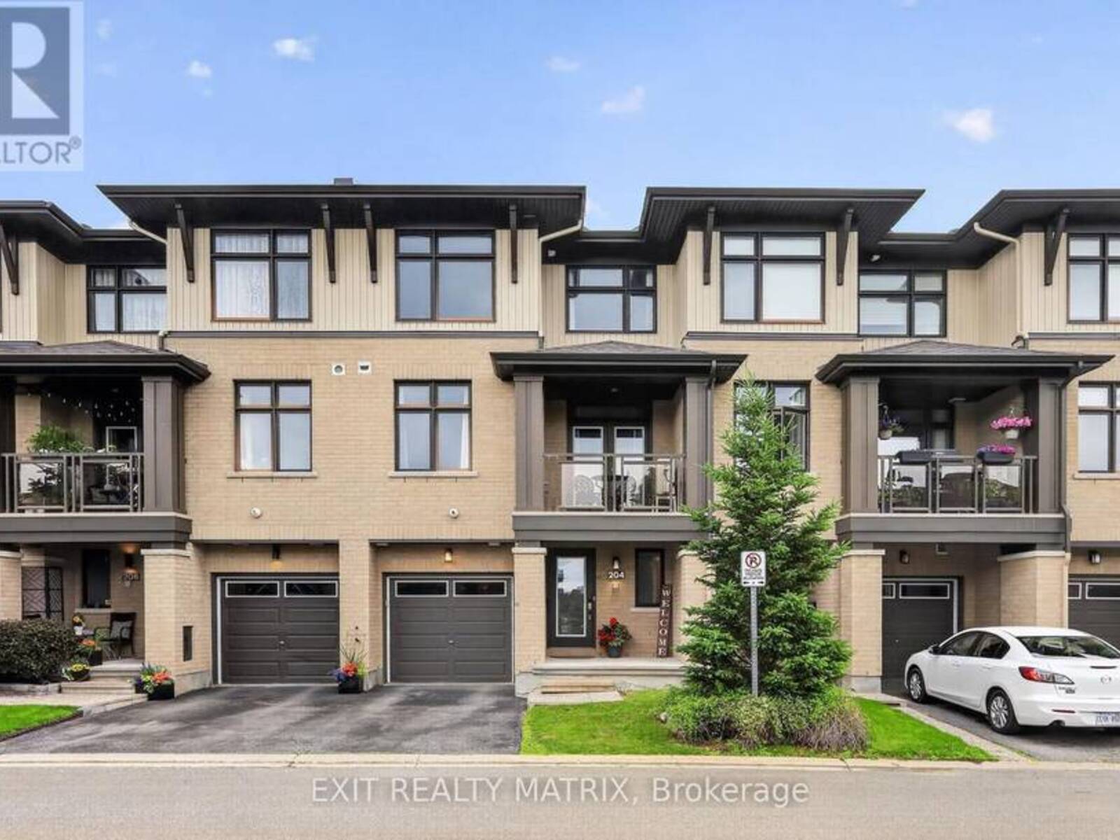 204 BALTIC PRIVATE, Ottawa, Ontario K4M 0G9