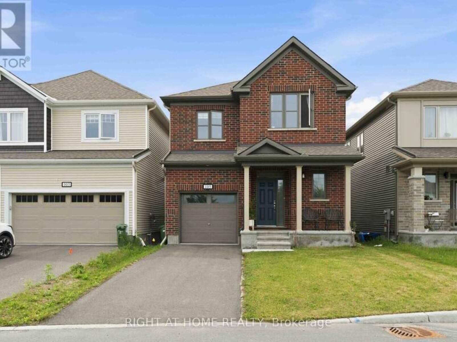 105 ALAMO STREET, Ottawa, Ontario K2J 6H1