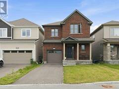 105 ALAMO STREET Ottawa Ontario, K2J 6H1