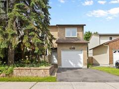 1626 PRESTWICK DRIVE Ottawa Ontario, K1E 2Y1