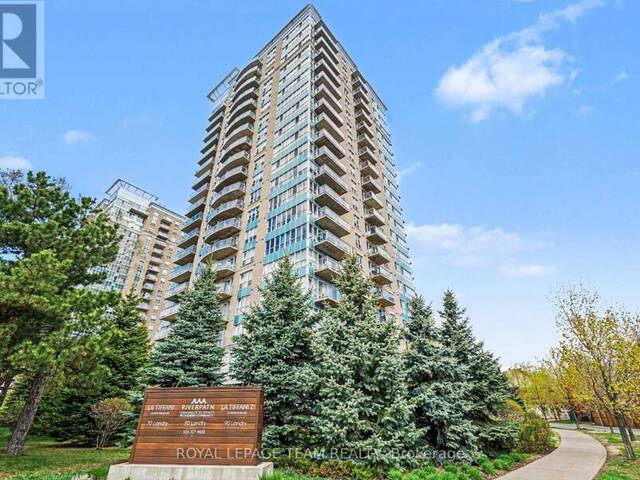 1806 - 70 LANDRY STREET Ottawa Ontario, K1L 0A8 - 1 Bedroom Condo For Sale