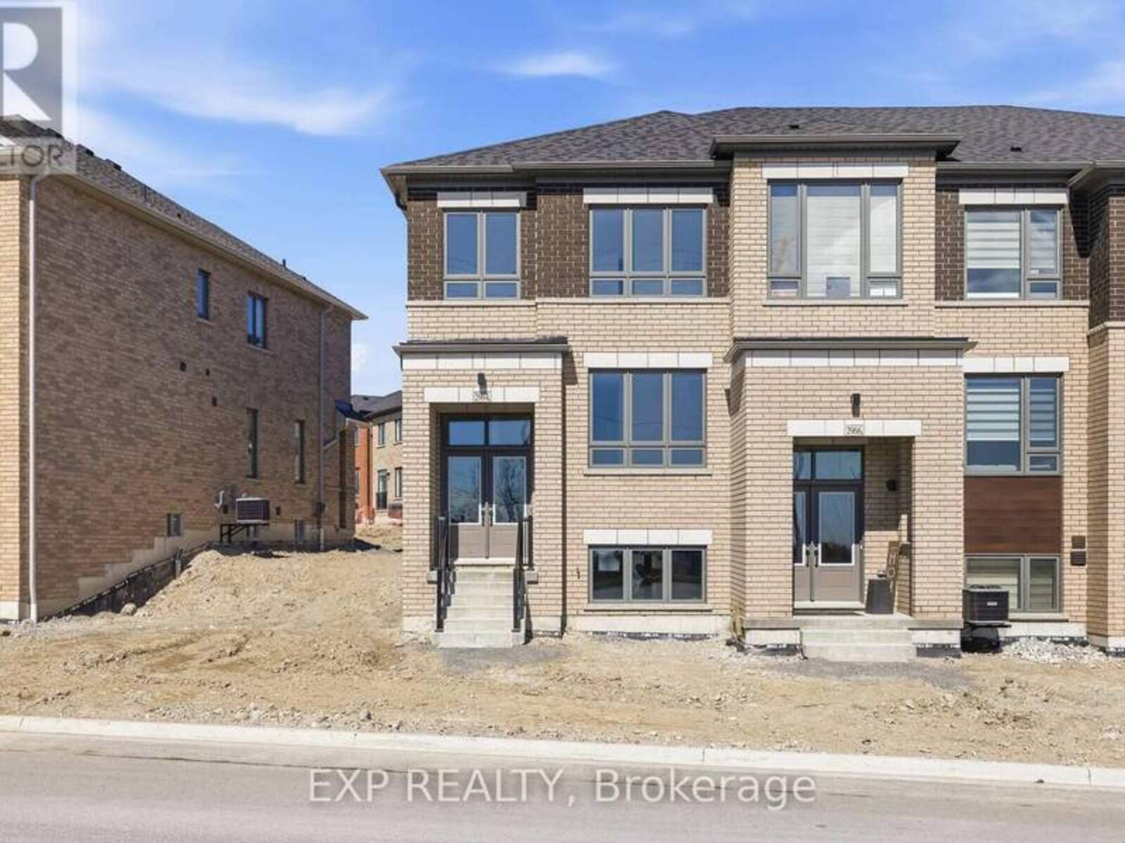 2964 PETER MATTHEWS DRIVE, Pickering, Ontario L1X 0R7