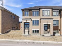 2964 PETER MATTHEWS DRIVE Pickering Ontario, L1X 0R7