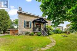 1415 SHERIDAN RAPIDS ROAD | Lanark Ontario | Slide Image One