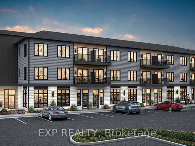 6212 LINSEED ROAD Ottawa Ontario, K2K 1K7 - 2 Bedrooms Condo For Sale