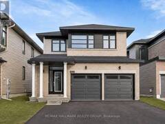 441 TURMERIC COURT Ottawa Ontario, K2S 2X8