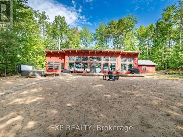 332 LACHLAN LANE Whitewater Region Ontario, K0J 2L0 - 2 Bedrooms Waterfront Home For sale