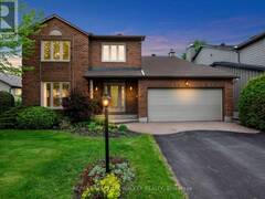 1410 CLAY COURT Ottawa Ontario, K1C 4T2