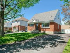 535 DUNBRACK STREET Ottawa Ontario, K1K 1J4