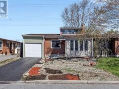 35 BENLEA DRIVE Ottawa Ontario, K2G 4A3