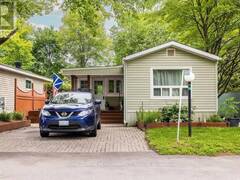 1039 VISTA BARRETT PRIVATE Ottawa Ontario, K4P 1C8