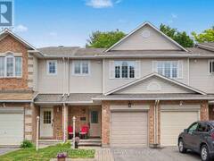 19 RIVERBANK COURT Ottawa Ontario, K2S 1V7