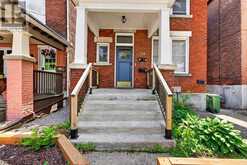 60 CLAREY AVENUE | Ottawa Ontario | Slide Image Two