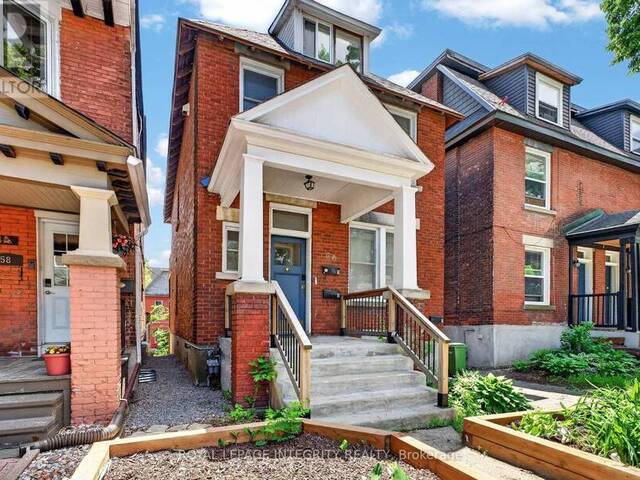 60 CLAREY AVENUE Ottawa Ontario, K1S 2R7 - Multi-family Home For Sale