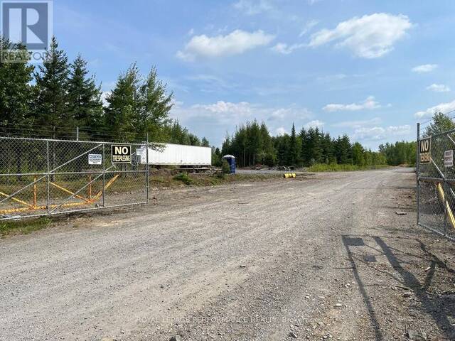 4221B MOODIE DRIVE Ottawa Ontario, K0A 2Z0 - Vacant Land For Sale