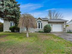 84 LALANDE CRESCENT Alfred and Plantagenet Ontario, K0B 1A0