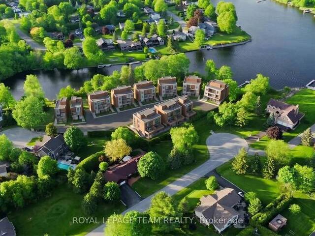 1086-1099 ANTOCHI LANE Ottawa Ontario, K4M 1K1 - Waterfront Land For Sale