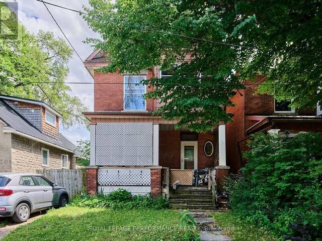 6 OSSINGTON AVENUE Ottawa Ontario, K1S 3B4 - 5 Bedrooms Home For Sale