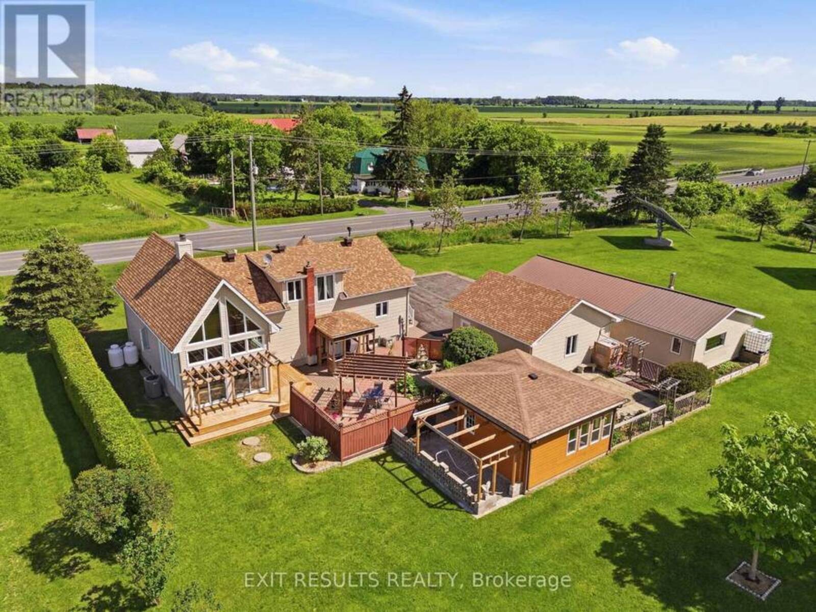 273 ROUTE 600 ROUTE E, Casselman, Ontario K0A 1M0