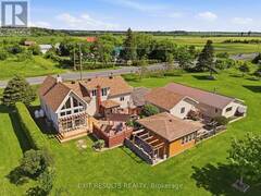 273 ROUTE 600 ROUTE E Casselman Ontario, K0A 1M0