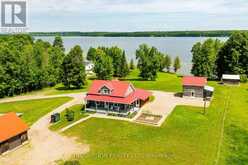 172 MINK LAKE ROAD | Eganville Ontario | Slide Image One