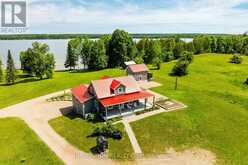 172 MINK LAKE ROAD | Eganville Ontario | Slide Image Two