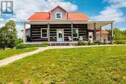 172 MINK LAKE ROAD | Eganville Ontario | Slide Image Four