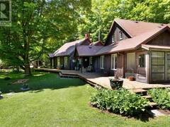 1358 RIDEAU FERRY ROAD Perth Ontario, K7H 3C7