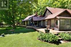 1358 RIDEAU FERRY ROAD | Perth Ontario | Slide Image One