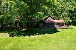 1358 RIDEAU FERRY ROAD | Perth Ontario | Slide Image Forty-five