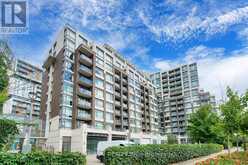 902E - 8110 BIRCHMOUNT ROAD W | Markham Ontario | Slide Image Three