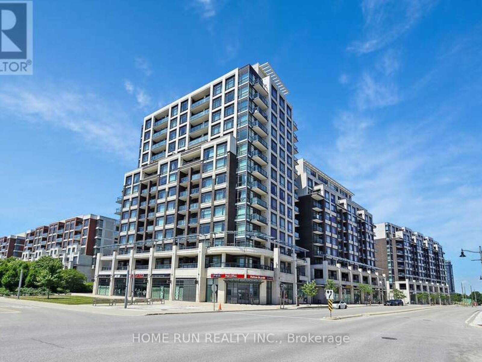 902E - 8110 BIRCHMOUNT ROAD W, Markham, Ontario L6G 0E3