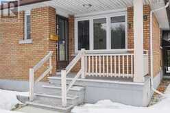 1299 EVANS BOULEVARD | Ottawa Ontario | Slide Image Four