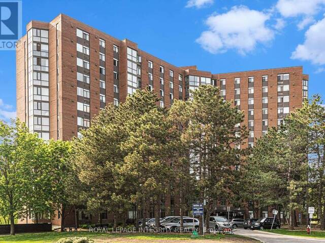 1608 - 2871 RICHMOND ROAD Ottawa Ontario, K2B 8M5 - 2 Bedrooms Condo For Sale