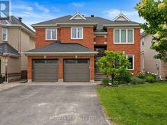 11 BRACEWOOD WAY Ottawa Ontario, K2J 4Y3