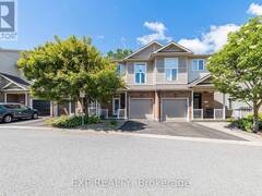 172 PARKROSE PRIVATE Ottawa Ontario, K4A 0N8