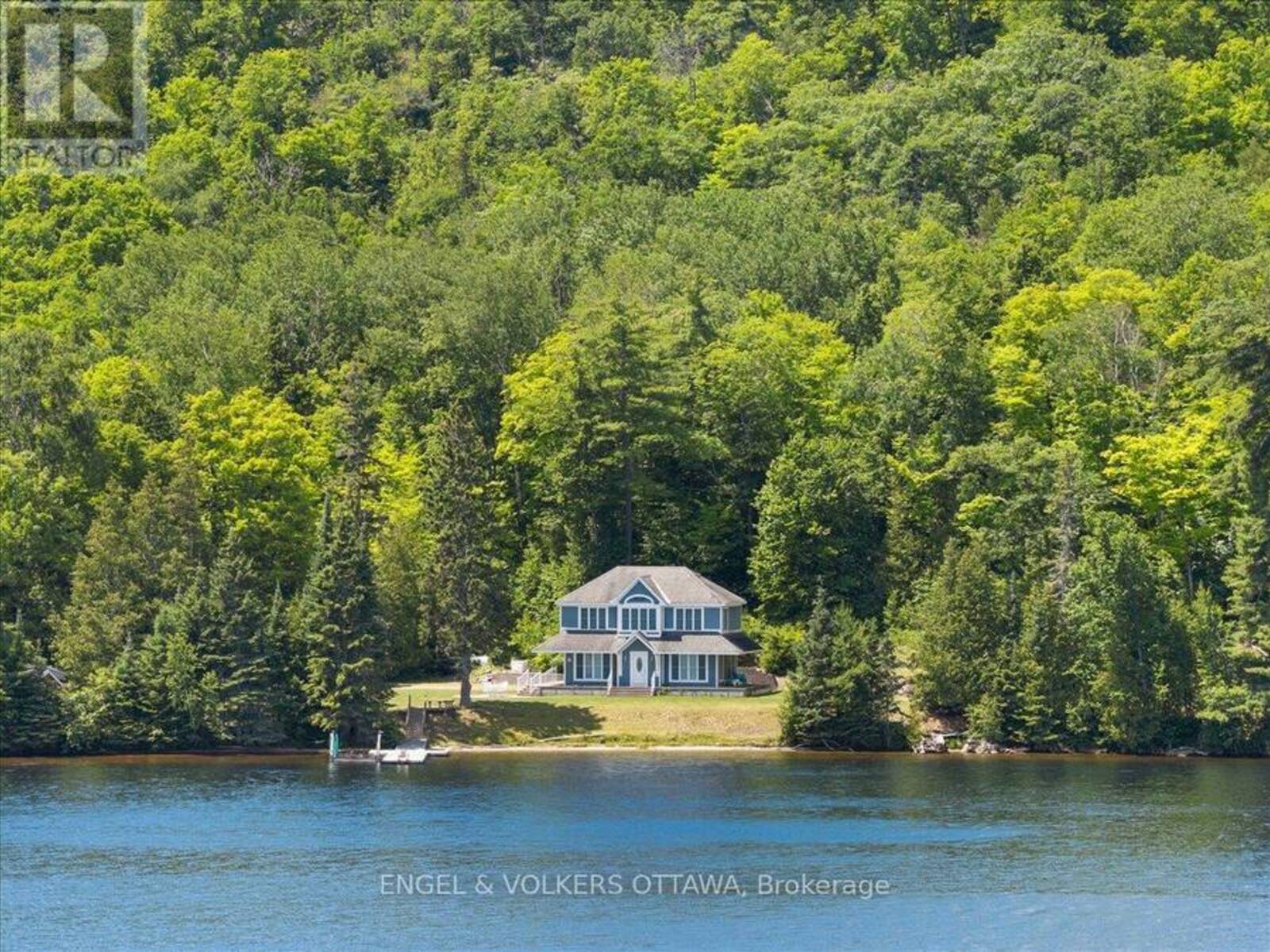 541 MORGLAN LANE, Greater Madawaska, Ontario K0J 1H0