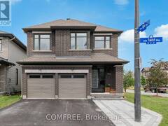 792 TWIST WAY Ottawa Ontario, K2V 0M3