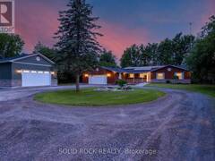 3710 RIVER ROAD Ottawa Ontario, K4M 1B4