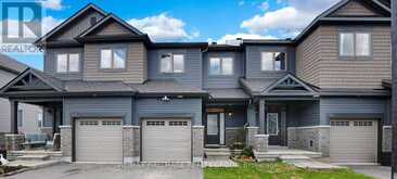 545 ENCLAVE LANE | Clarence-Rockland Ontario | Slide Image One