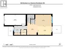 545 ENCLAVE LANE | Clarence-Rockland Ontario | Slide Image Thirty-four
