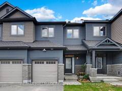 545 ENCLAVE LANE Clarence-Rockland Ontario, K4K 0M8